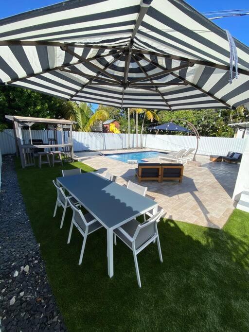 Casa Bella Gated With Pool & Bbq 1641