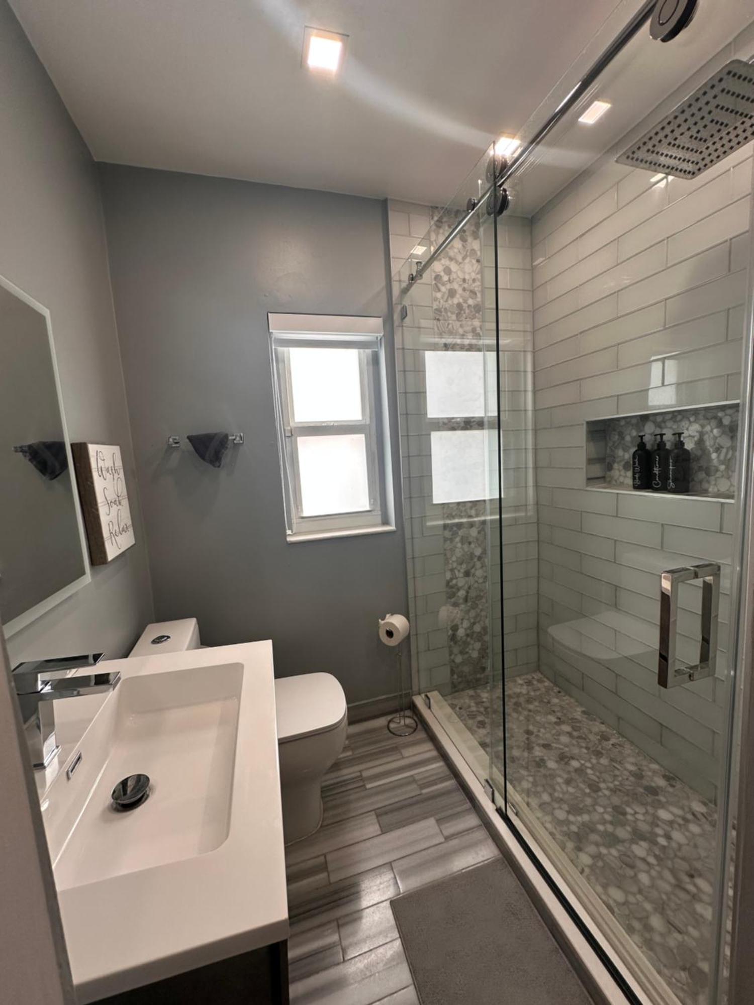 Casa Bella Gated With Pool & Bbq 1641 Miami