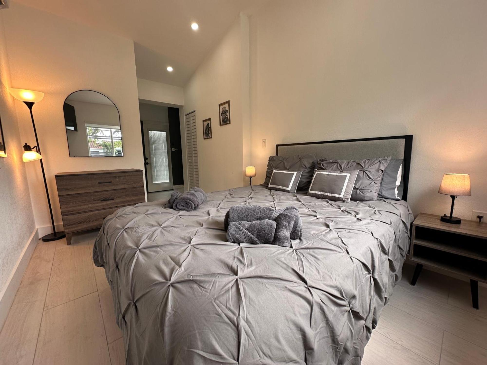 Casa Bella Gated With Pool & Bbq 1641 Miami