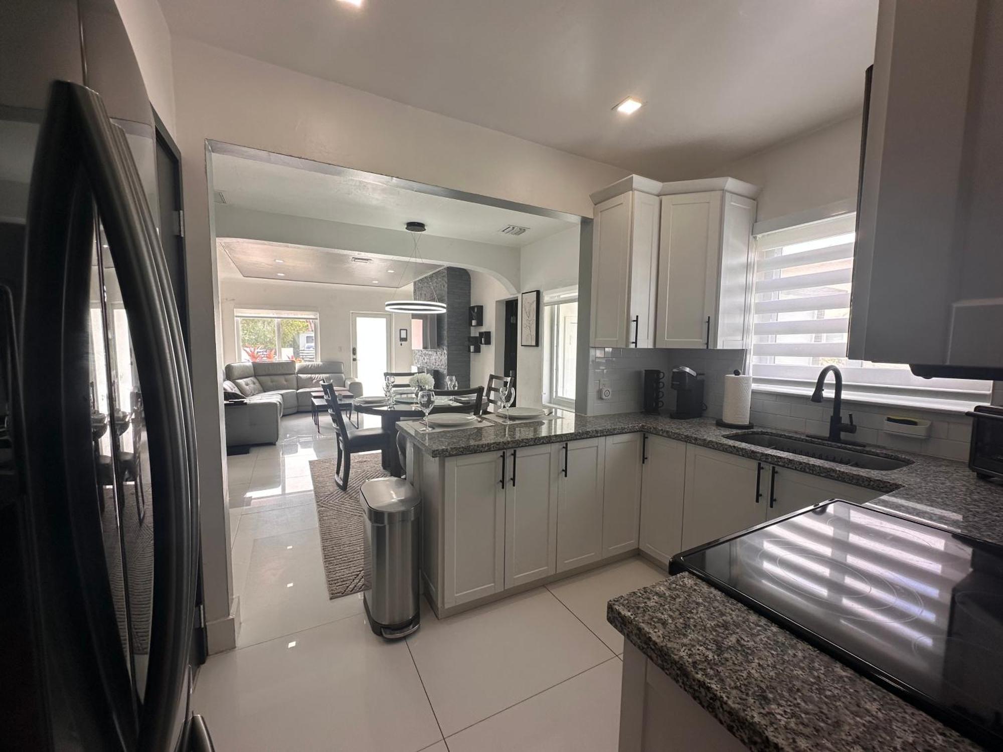 Casa Bella Gated With Pool & Bbq 1641 Villa