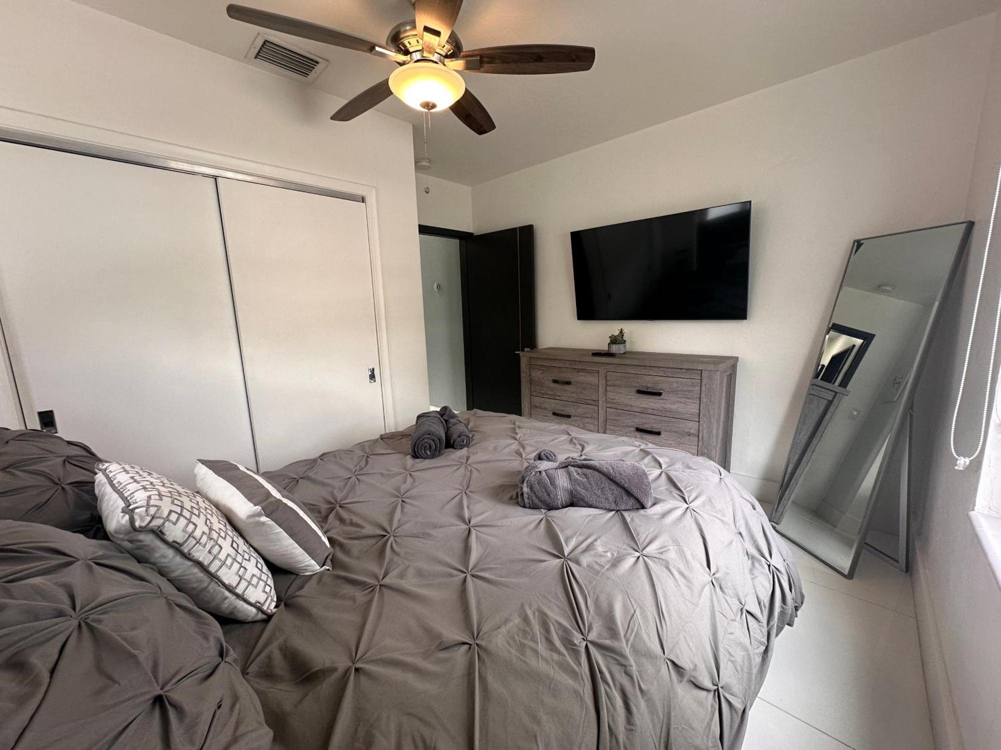 Casa Bella Gated With Pool & Bbq 1641 Miami